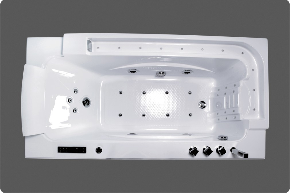 KF-630 top view