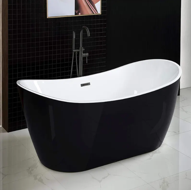 Freestanding Bathtub